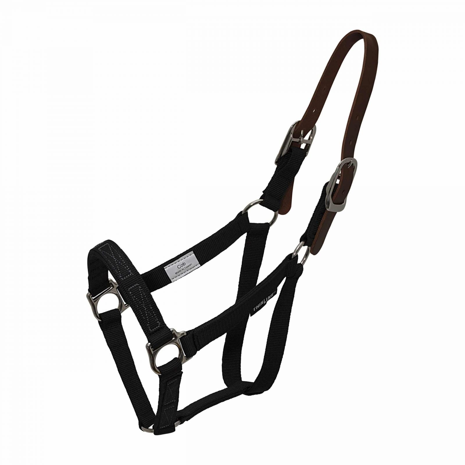 thinline breakaway field safe headcollar - equestrian equipment