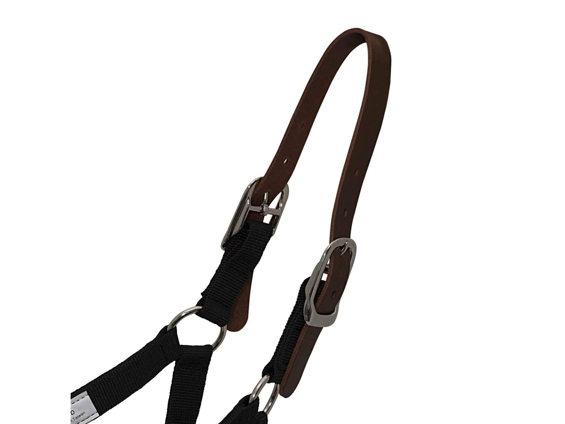 thinline replacement breakaway halter piece - equestrian equipment