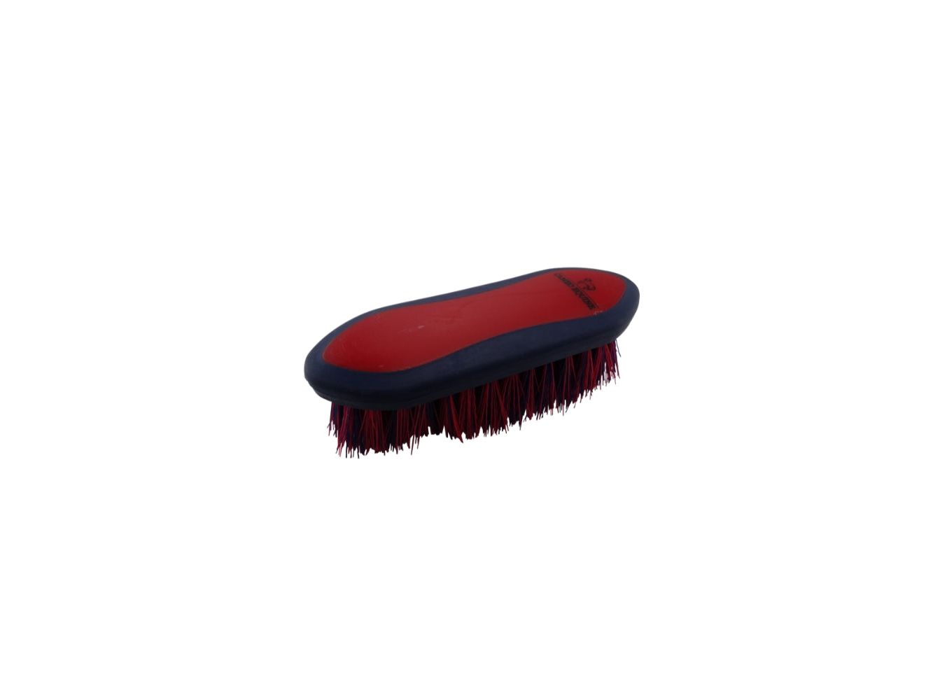 Dandy Brush side view