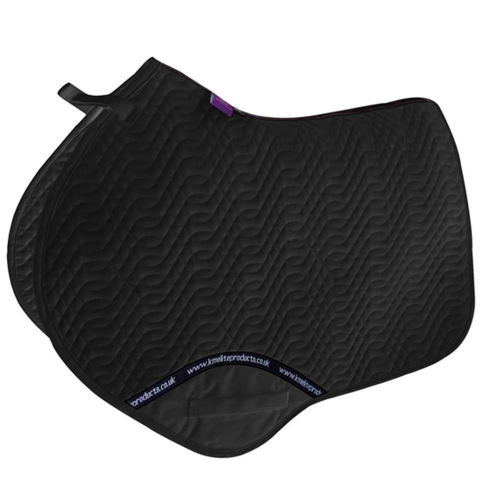 close contact saddle pad - equestrian equipment