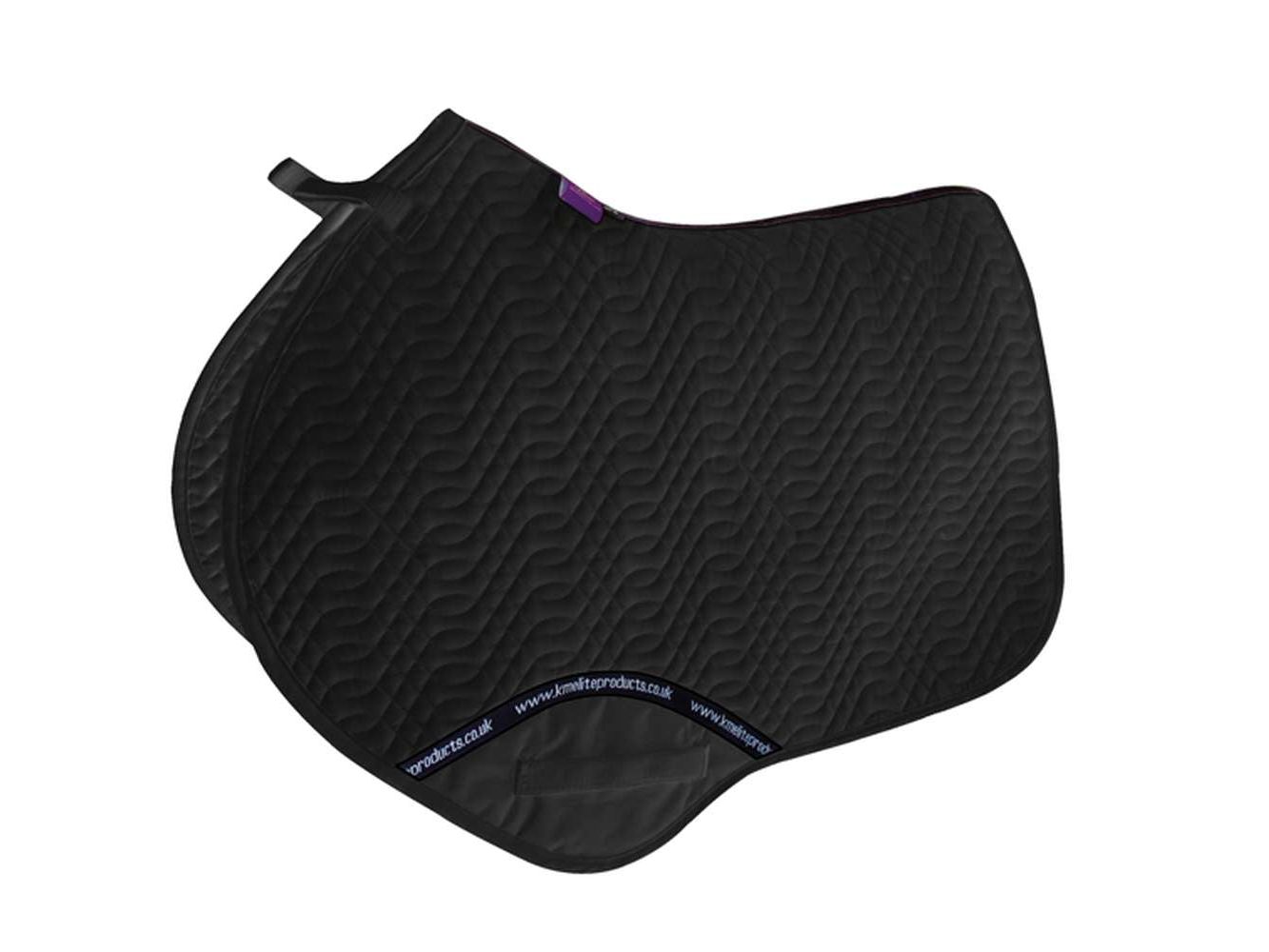 close contact saddle pad - equestrian equipment