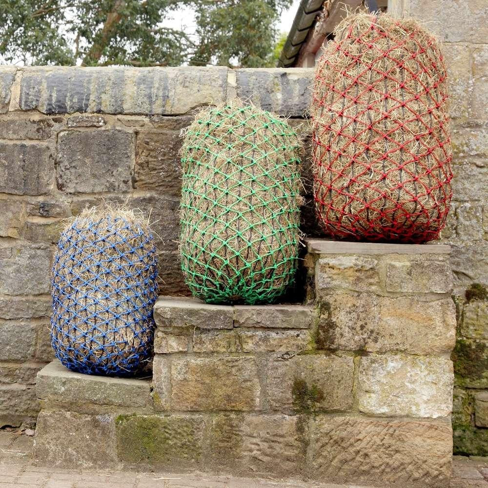 elim-a-net haynet - equestrian equipment