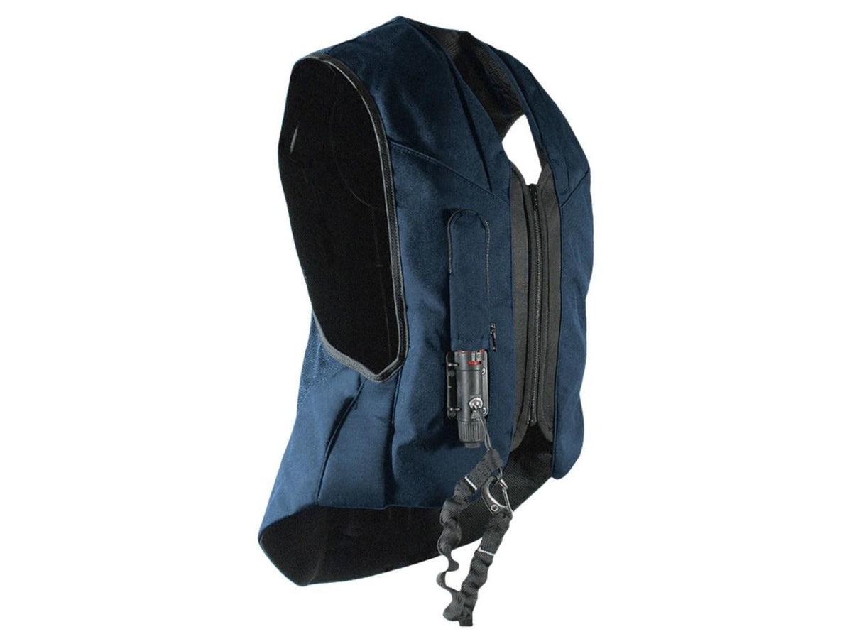 Point 2 Hunter Showjumper - Navy