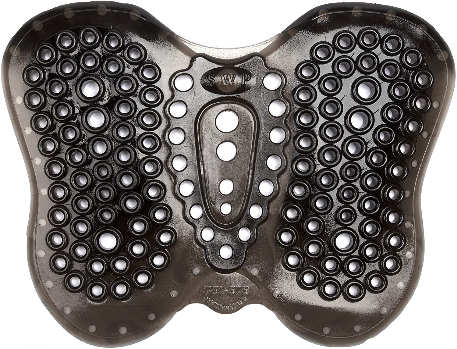 gel-eze super wither pad - equestrian equipment