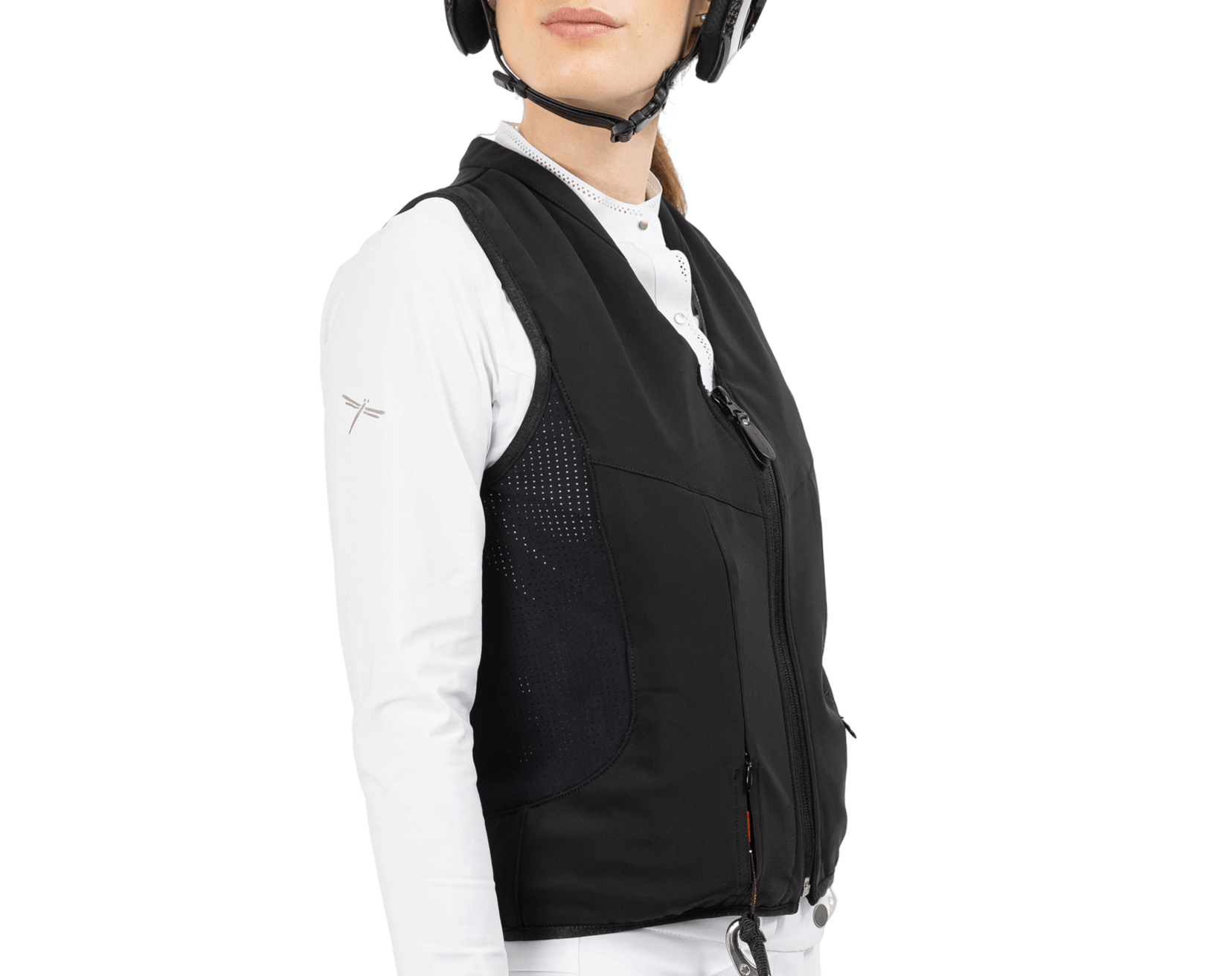 freejump airbag - equestrian equipment