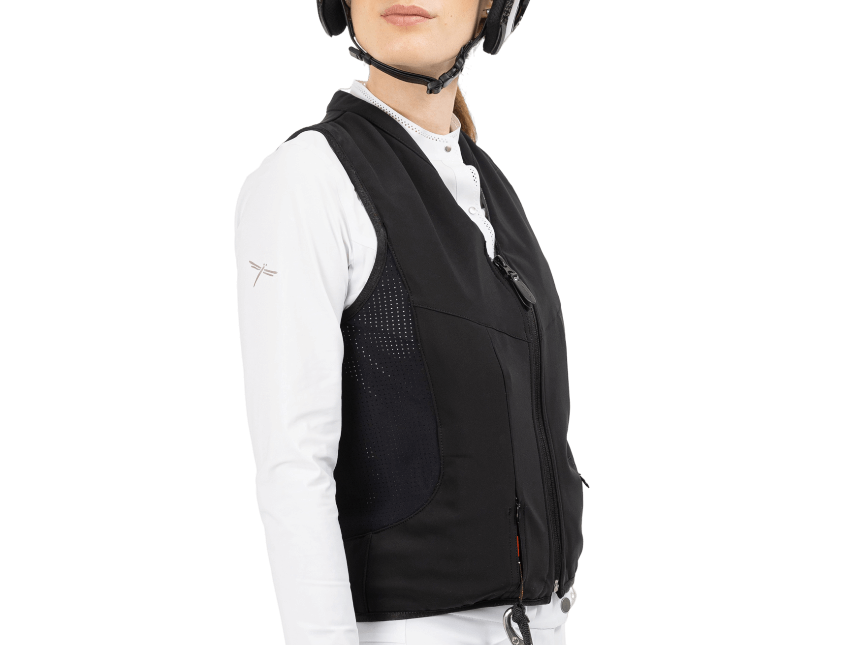 freejump airbag - equestrian equipment