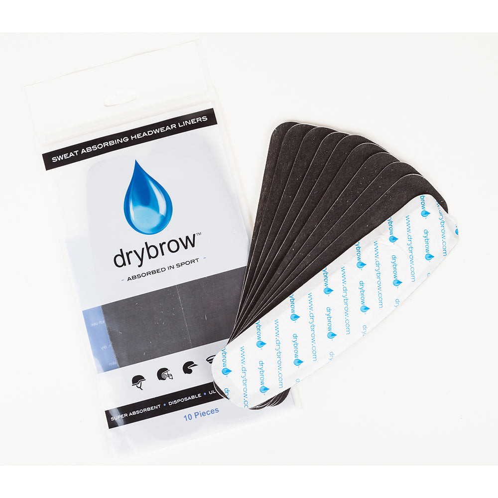 drybrow hat liners - equestrian equipment