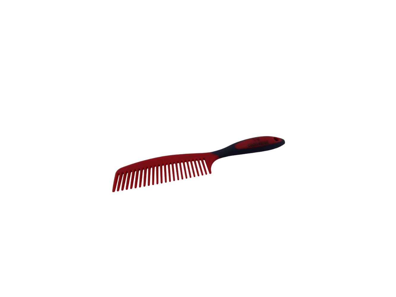 Mane Comb detail view