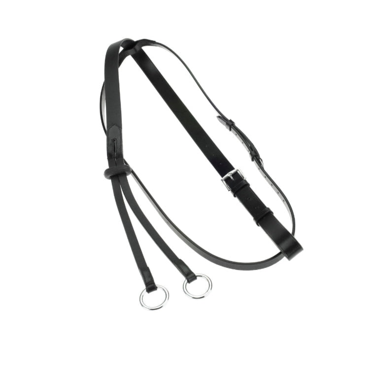 Running Martingale