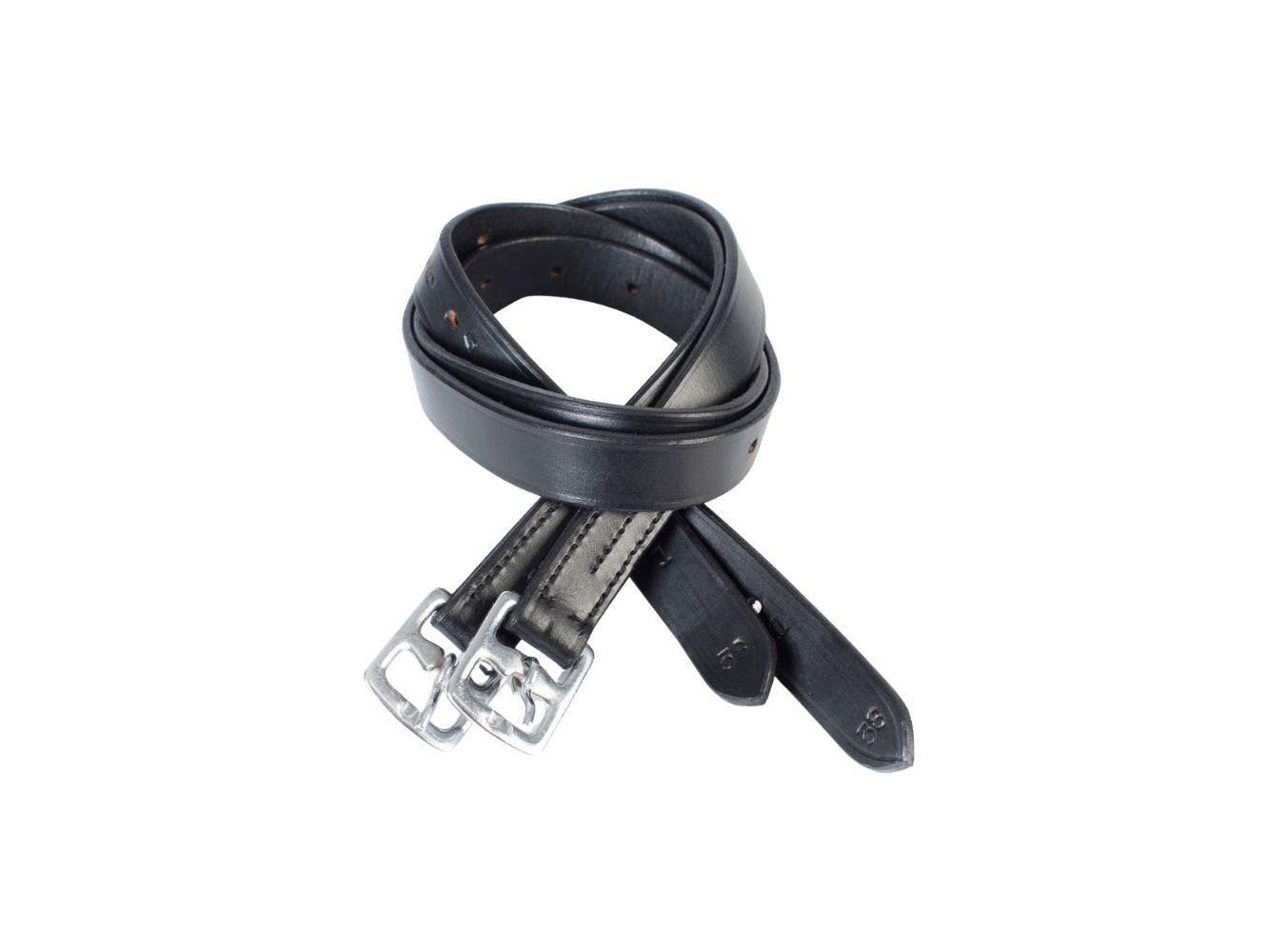 Stirrup Leathers