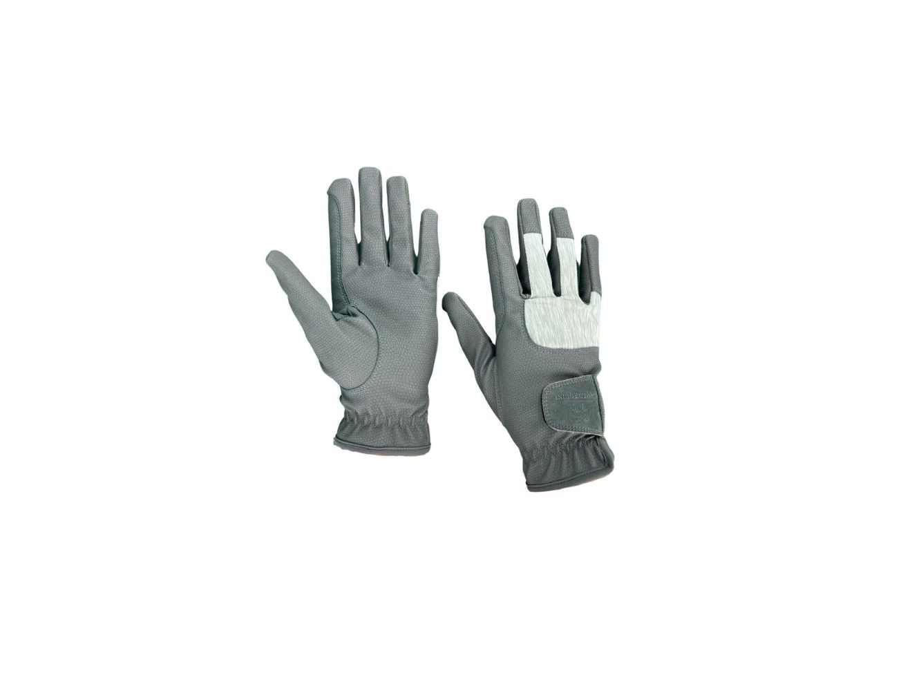 Technical Riding Glove side view