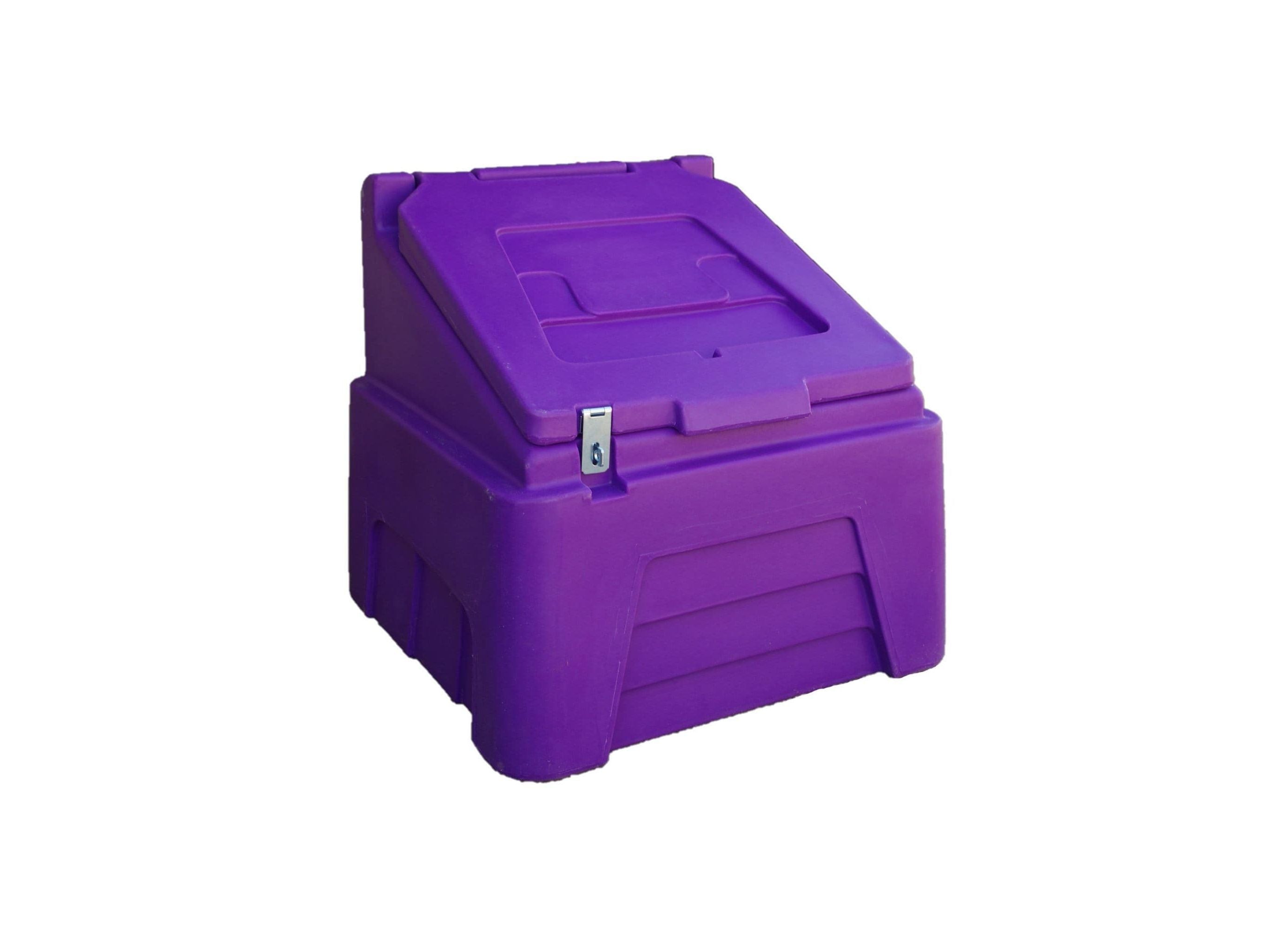 200lt Tack Box