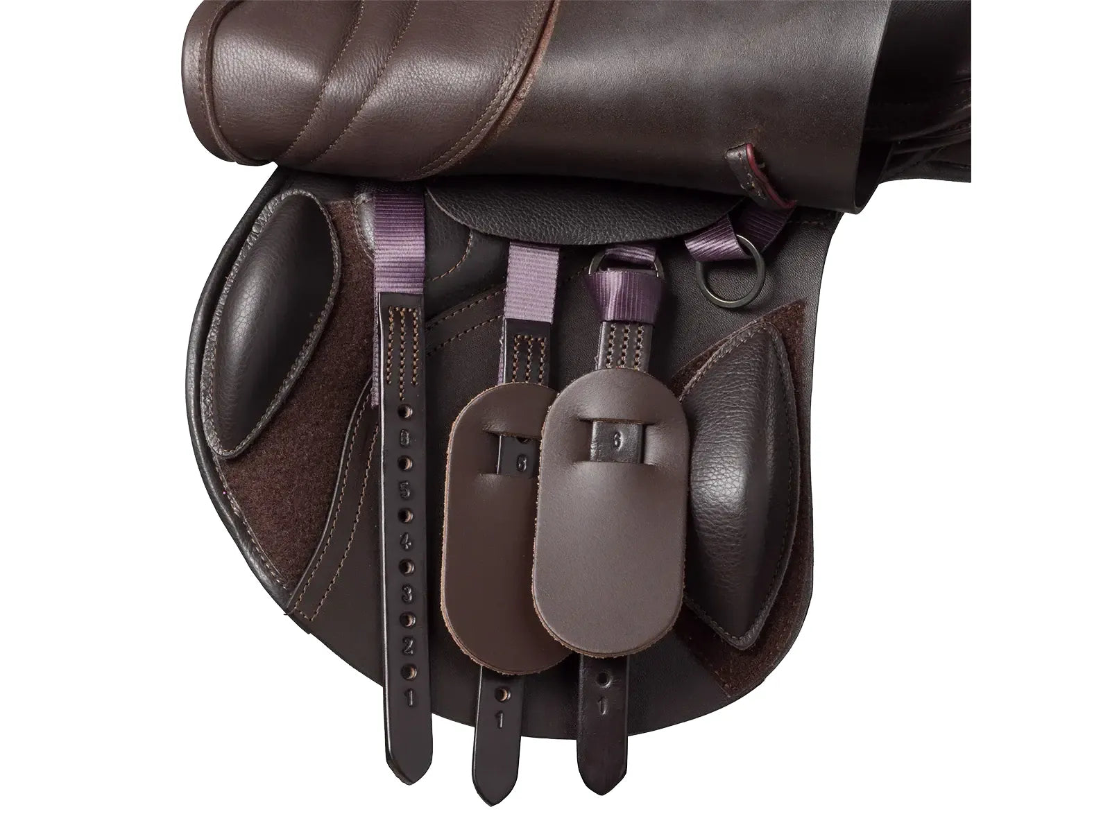 Kent & Masters R-Series Pony Jump