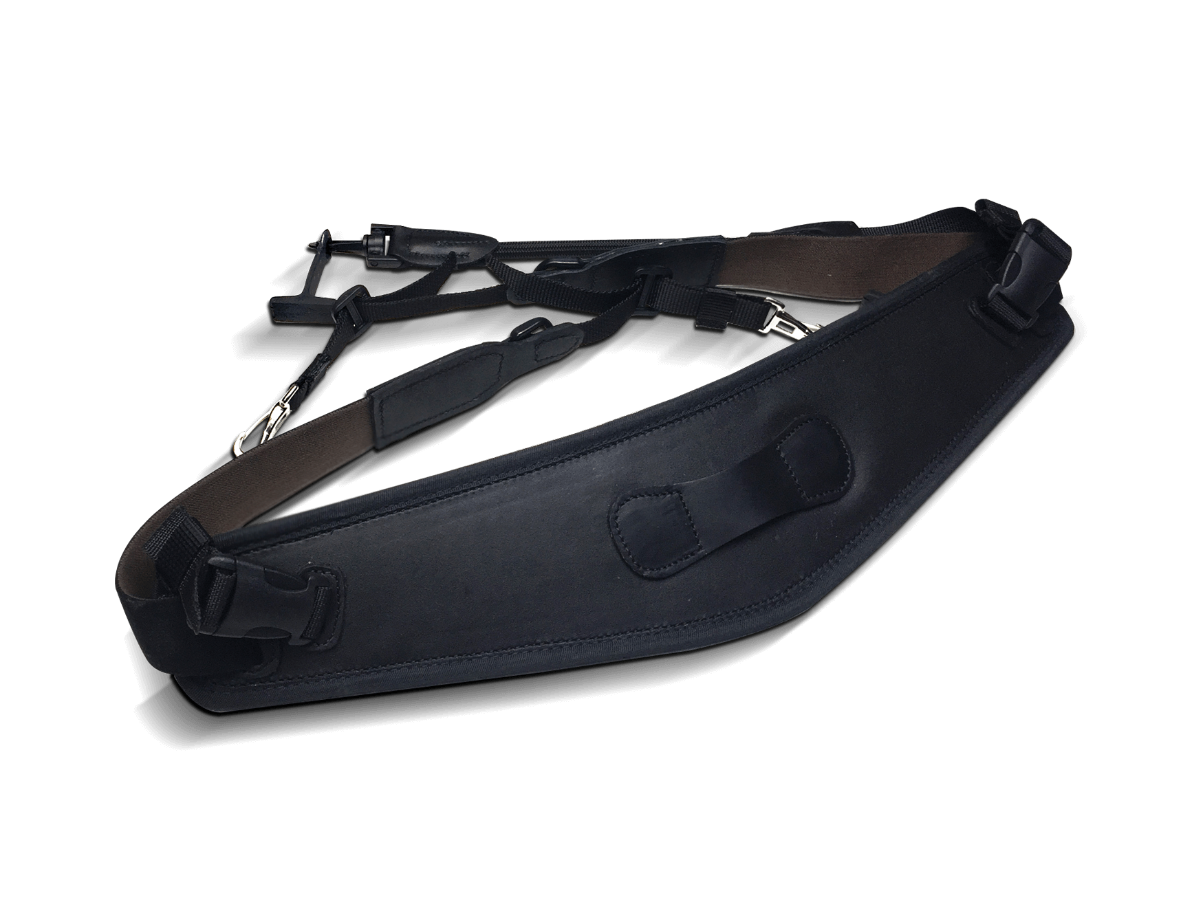 freejump collar - equestrian equipment