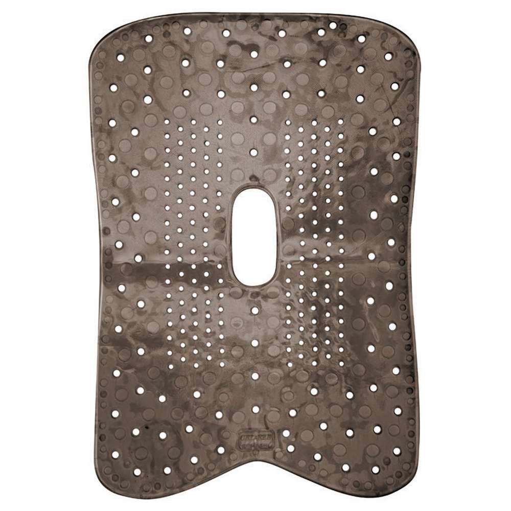 gel-eze saddle pad - equestrian equipment