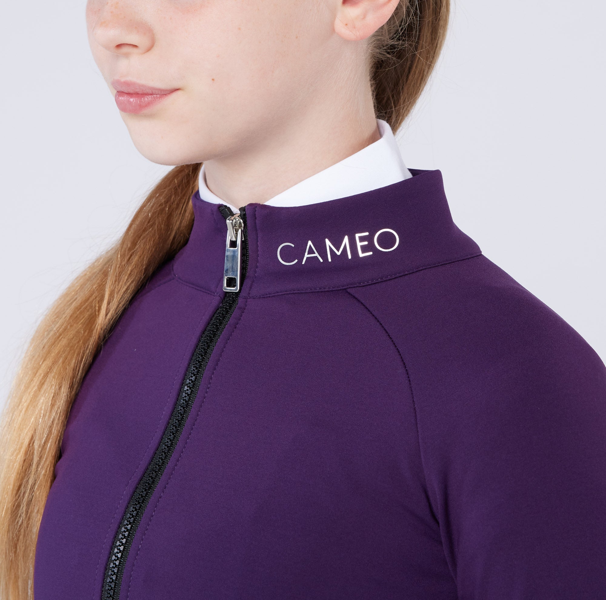 Ecodry Junior Riding Jacket