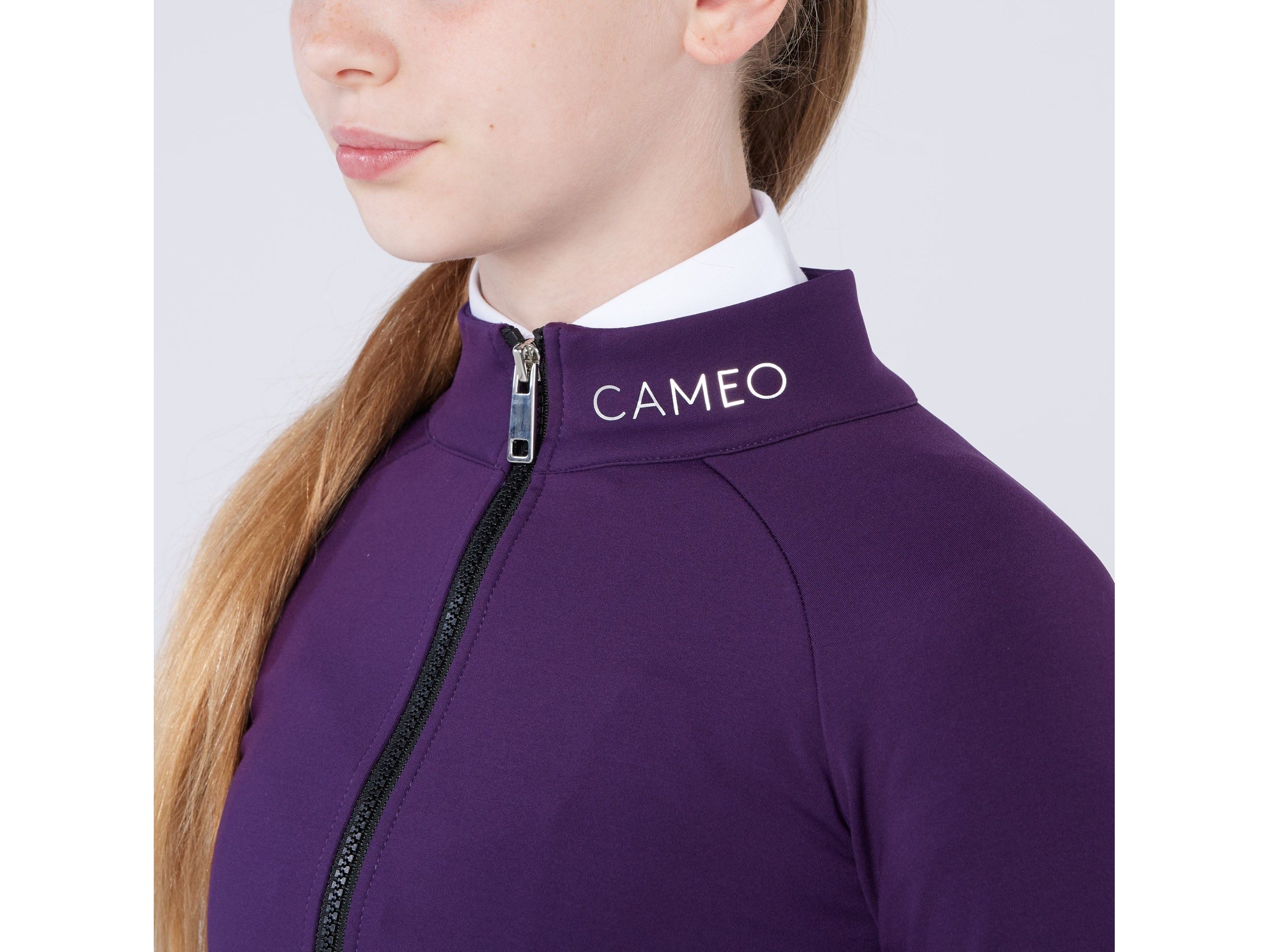 Ecodry Junior Riding Jacket view