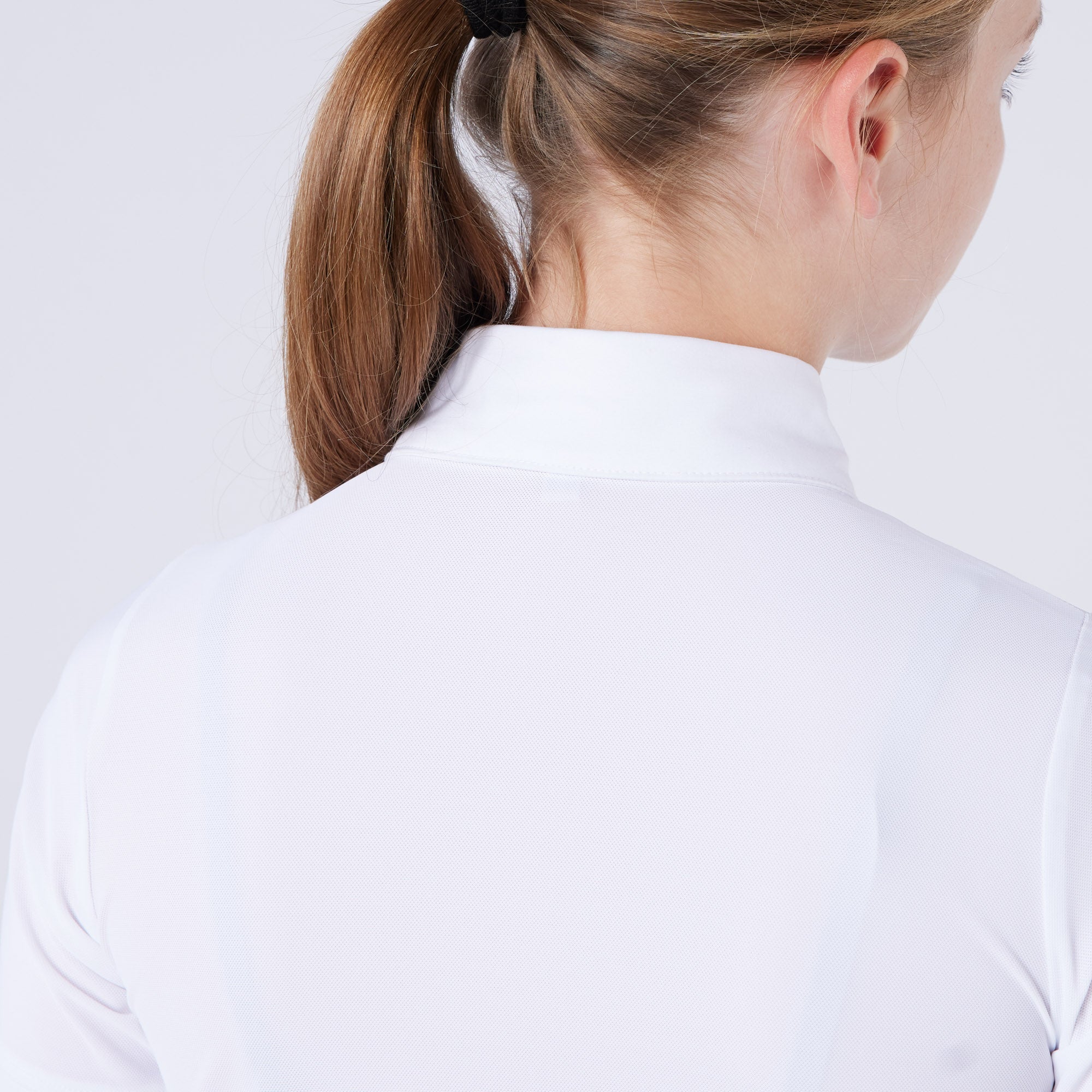 Junior Classic Show Shirt