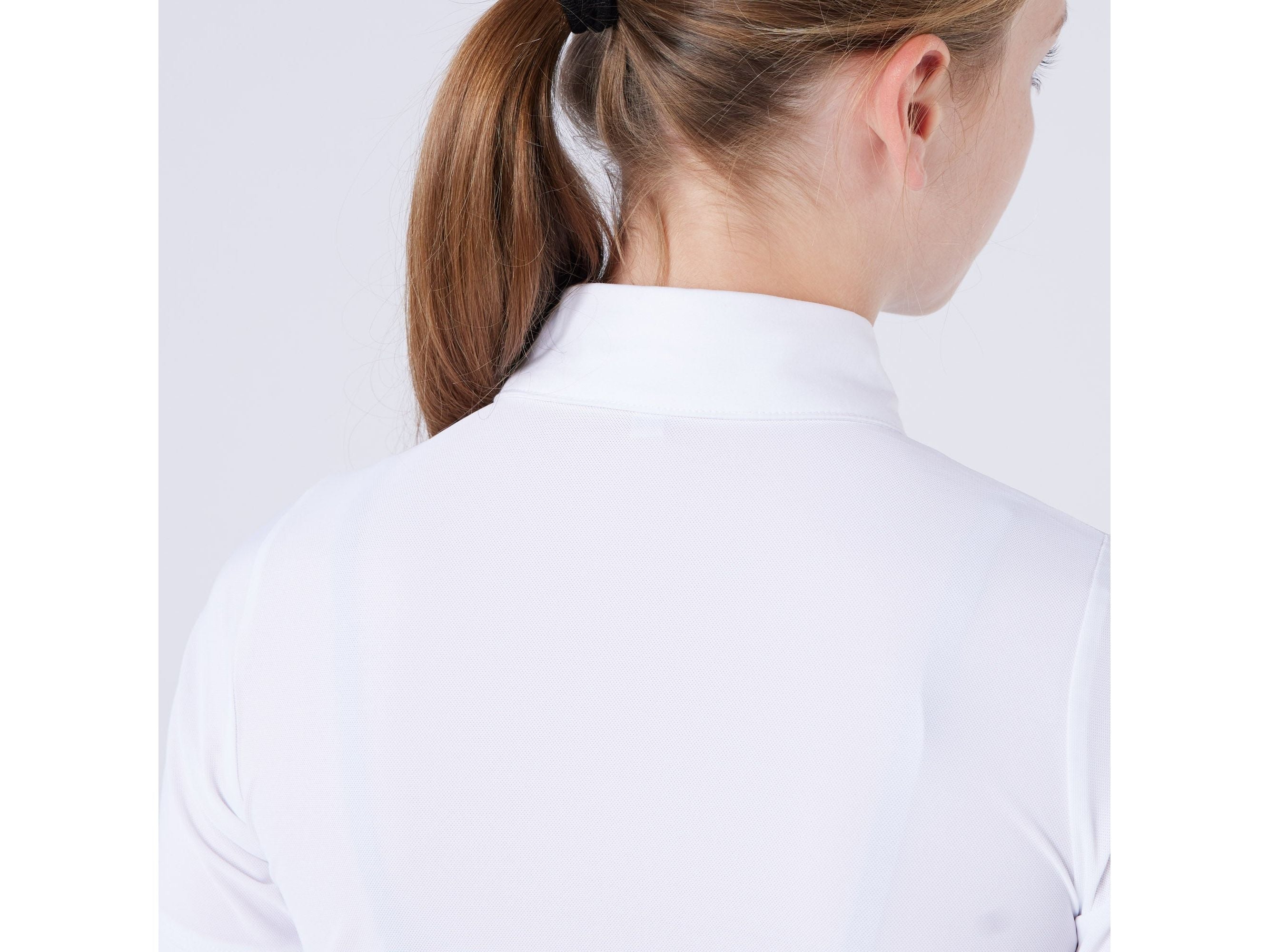 Junior Classic Show Shirt view