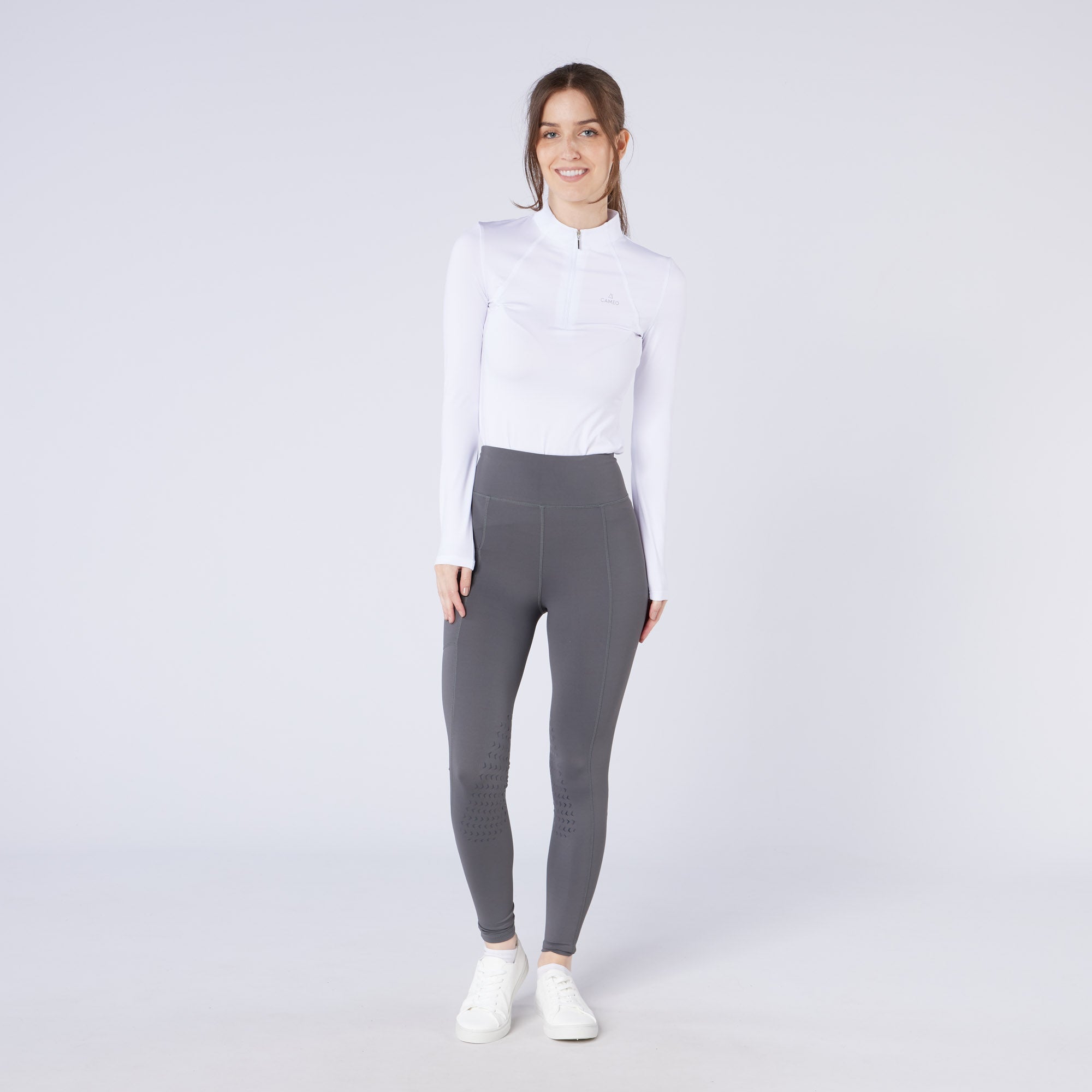 Core Riding Tights