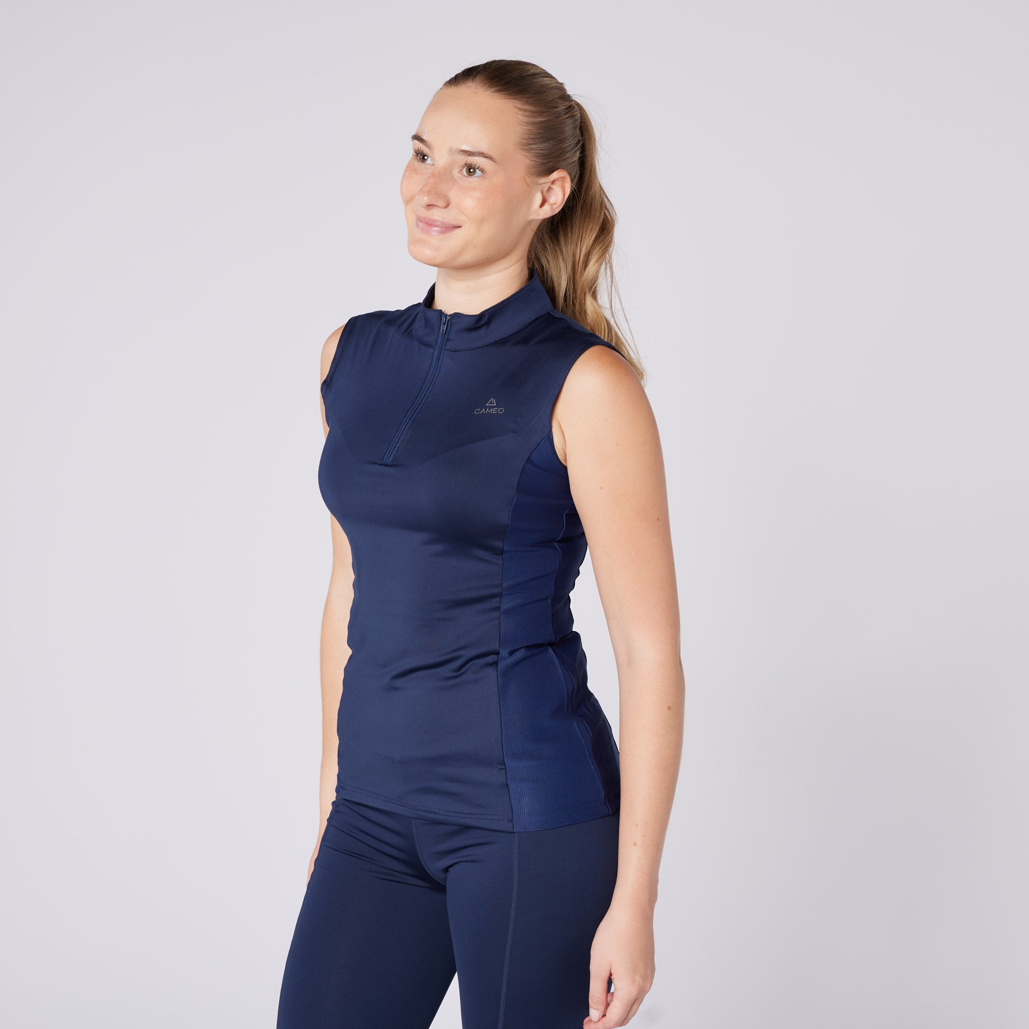 Summer Baselayer