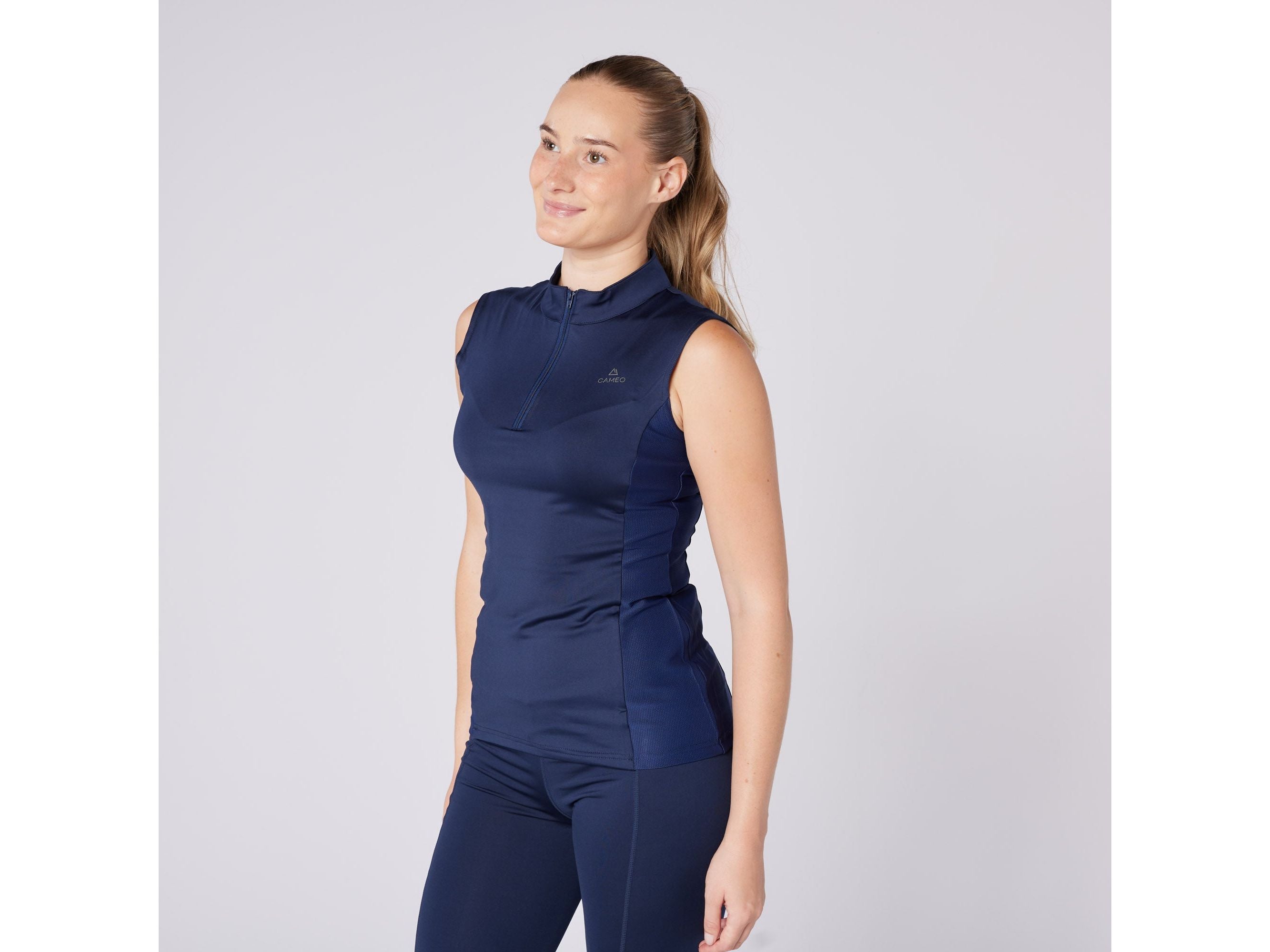 Summer Baselayer main view