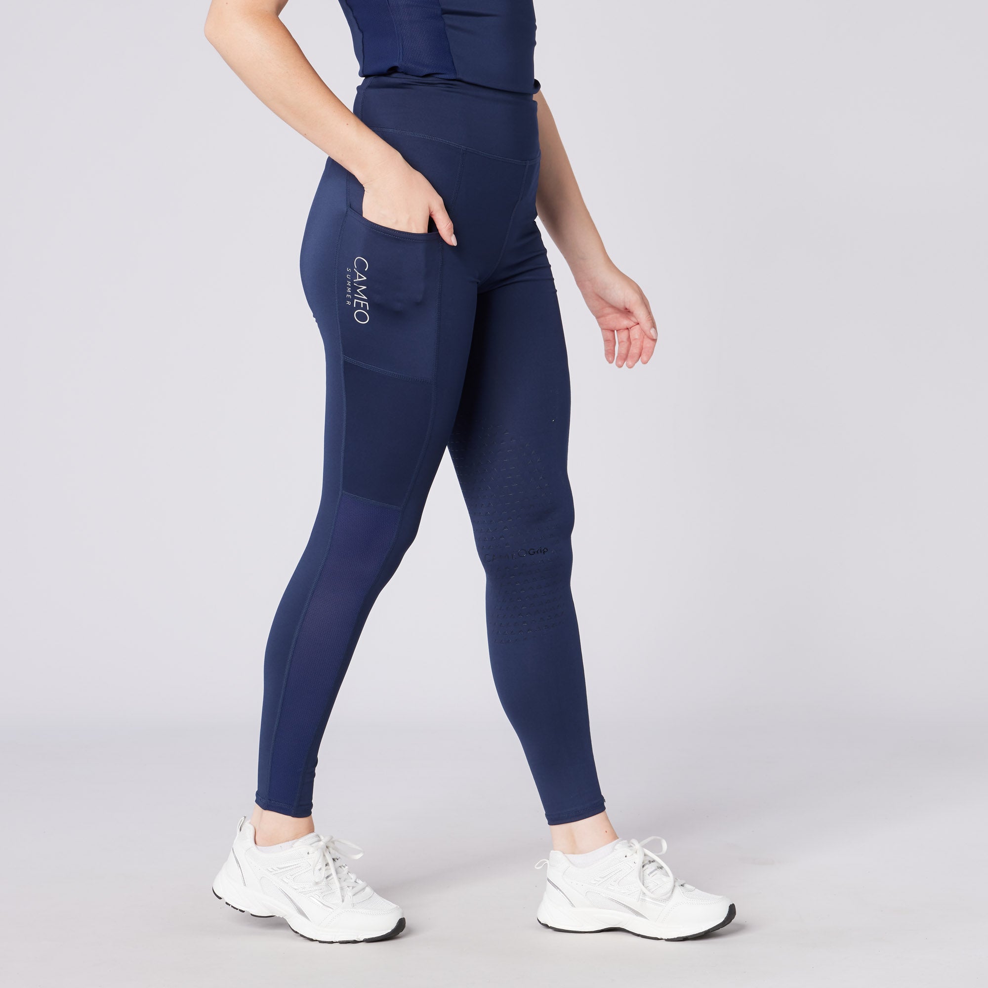 Summer Riding Tights