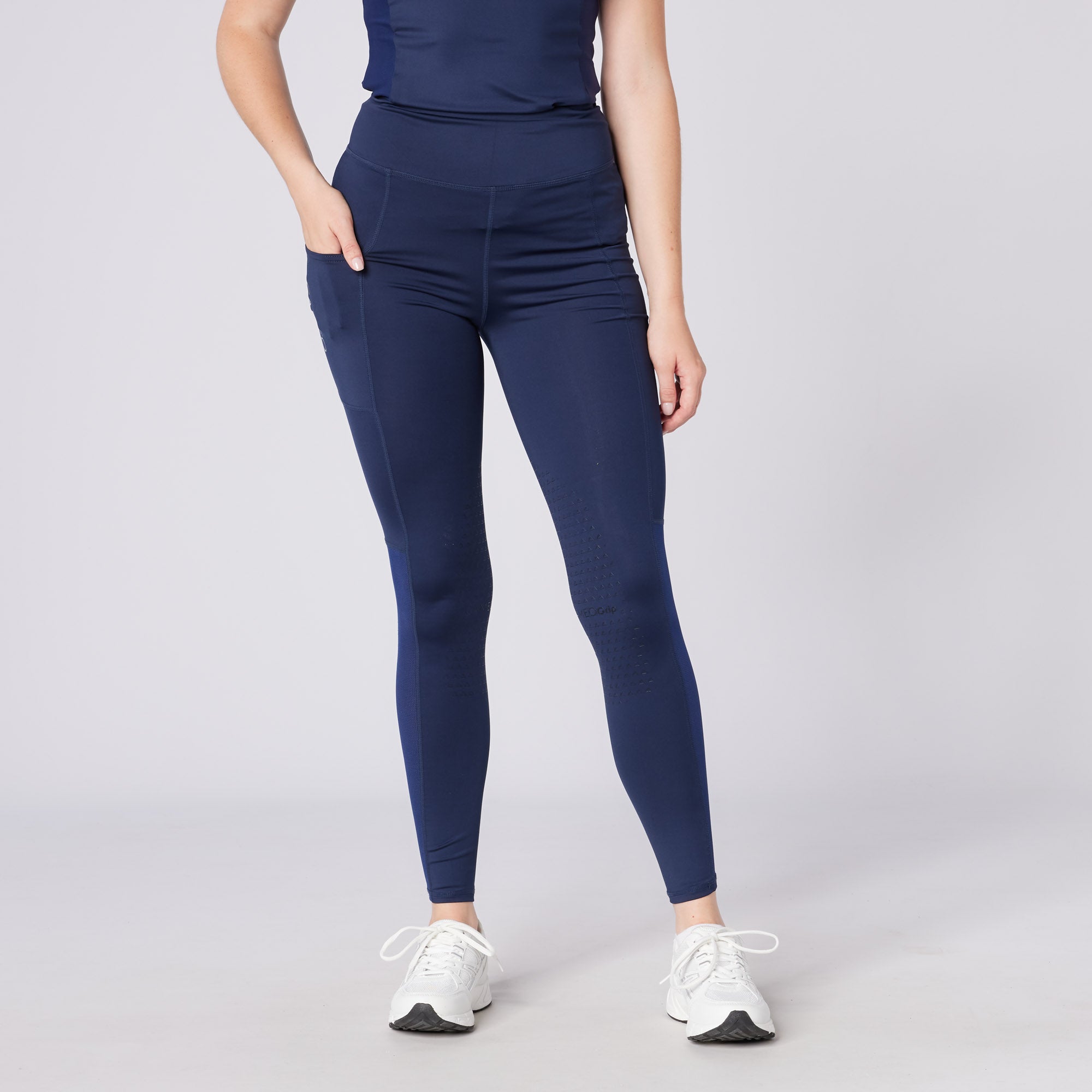 Summer Riding Tights