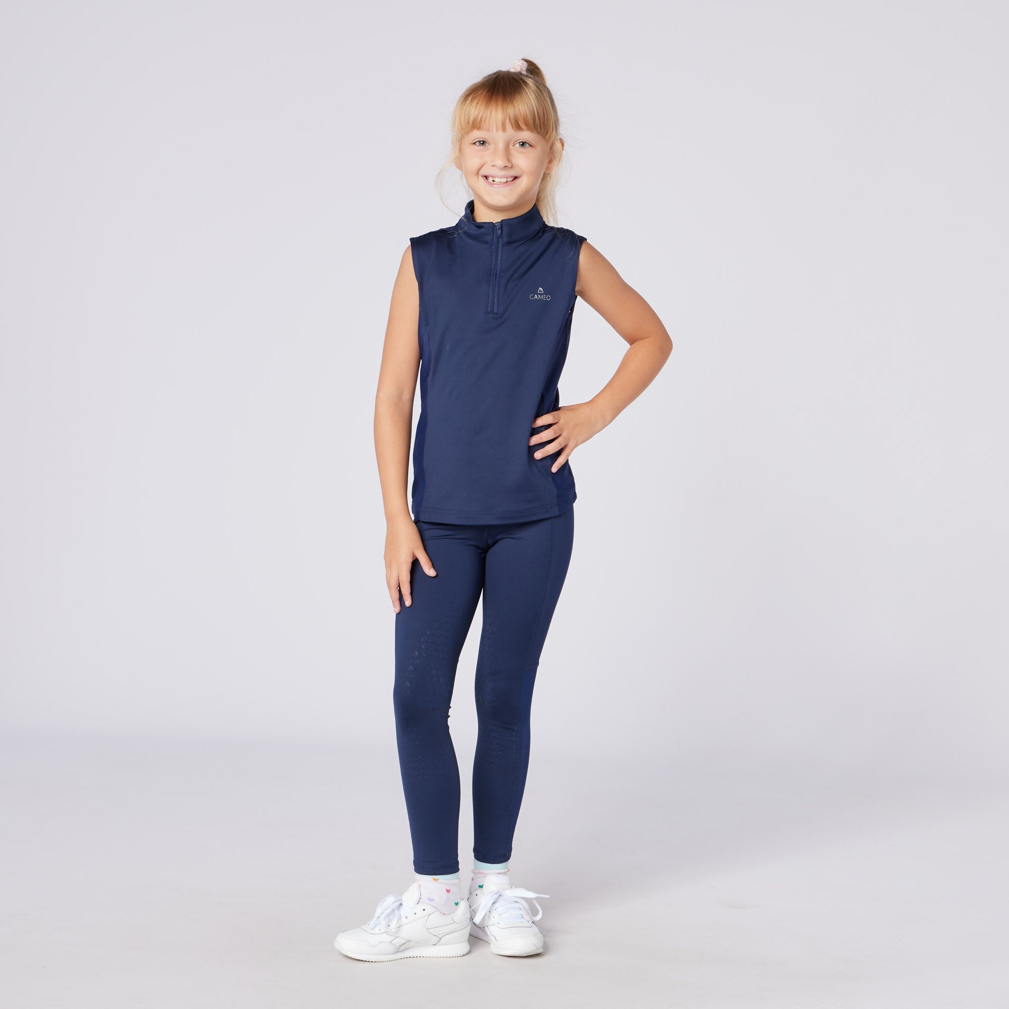 Junior Summer Tights