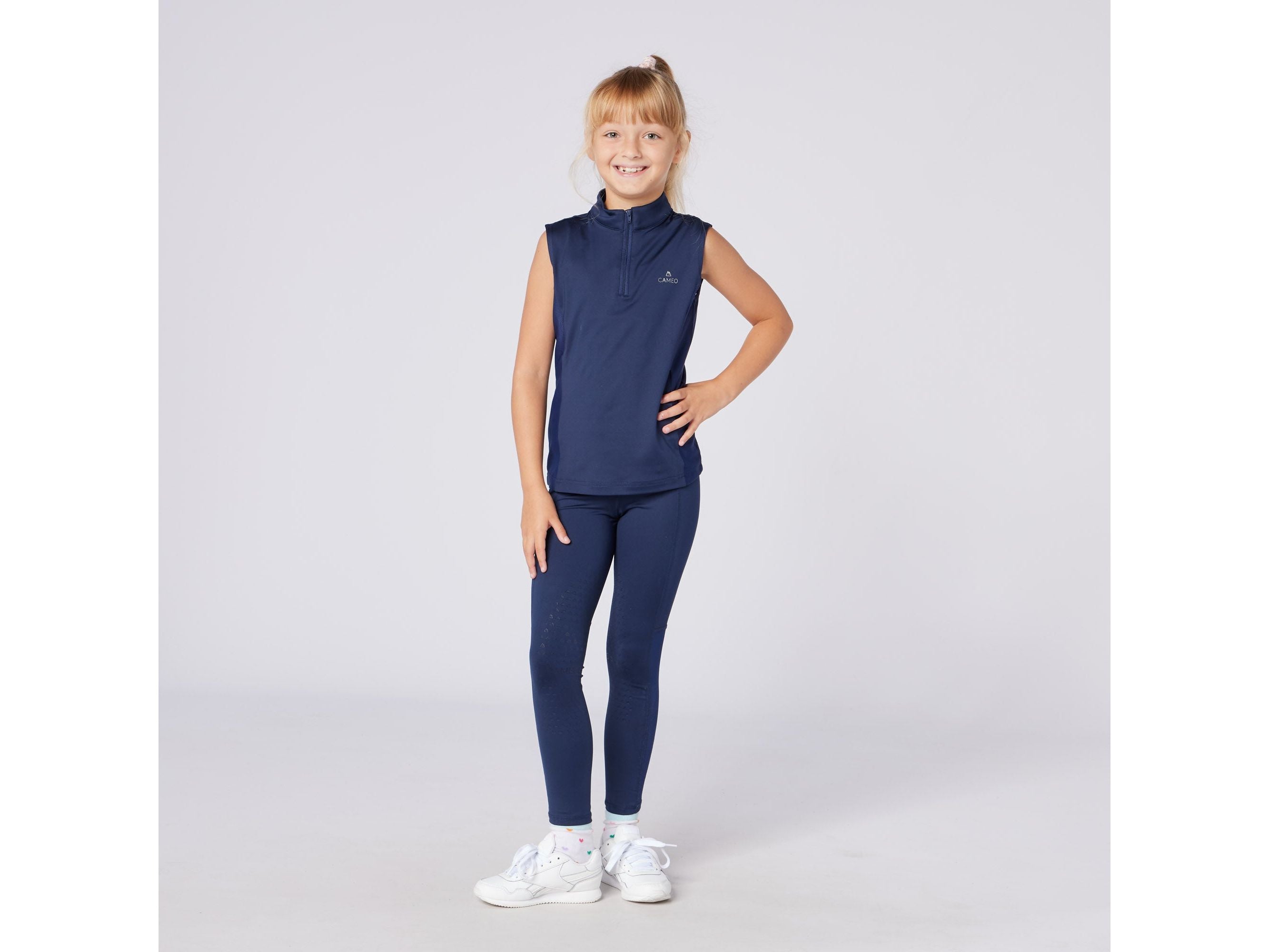 Junior Summer Tights main view