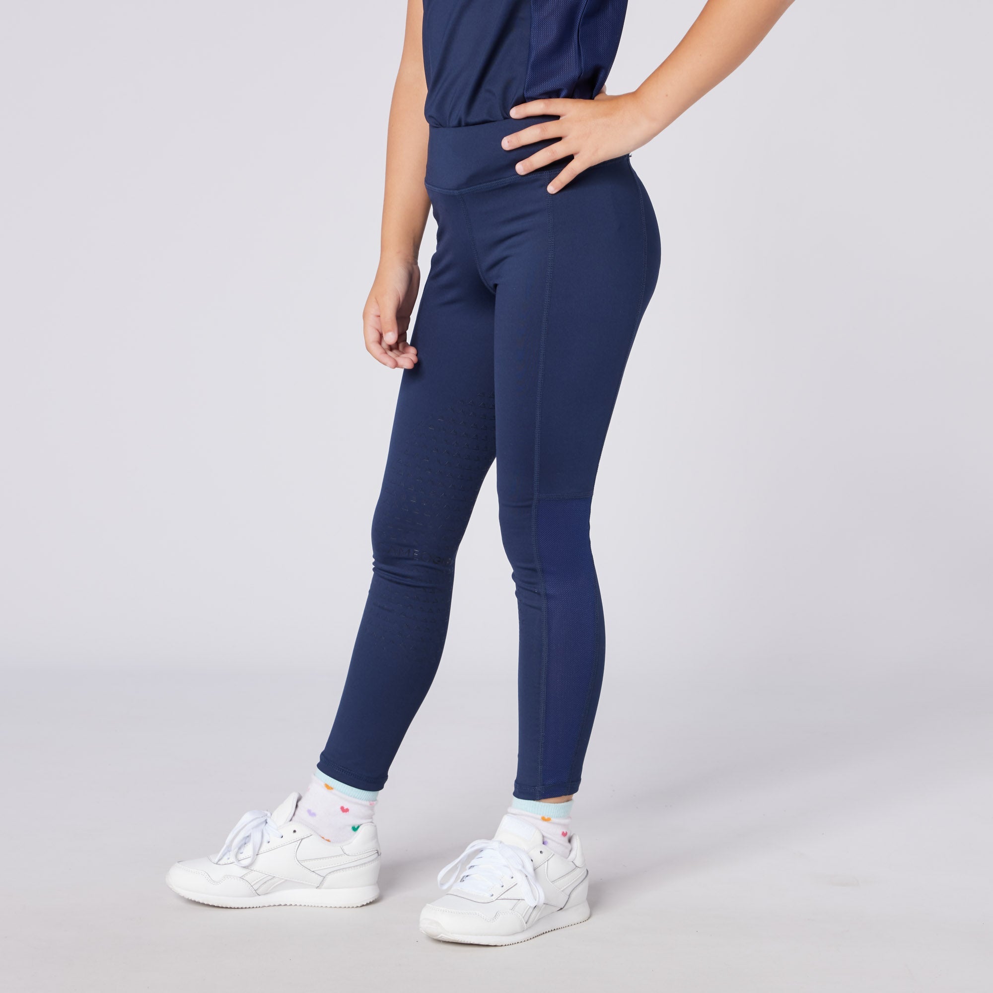Junior Summer Tights