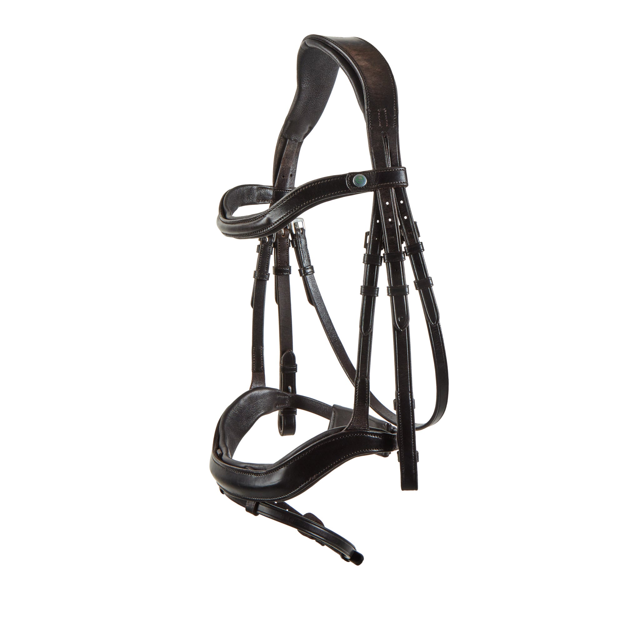 SeamFree Anatomic Bridle