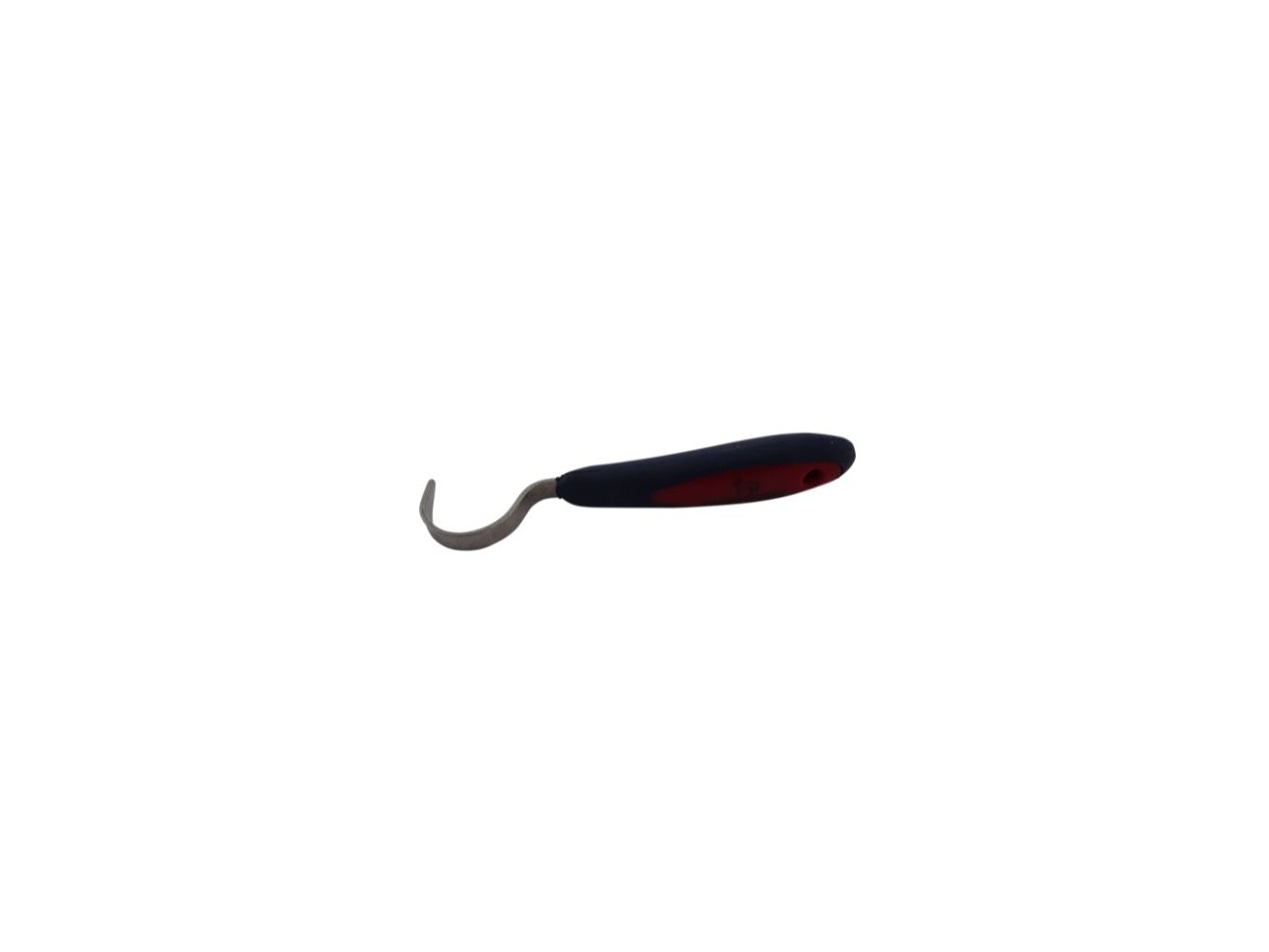 Hoof Pick side view