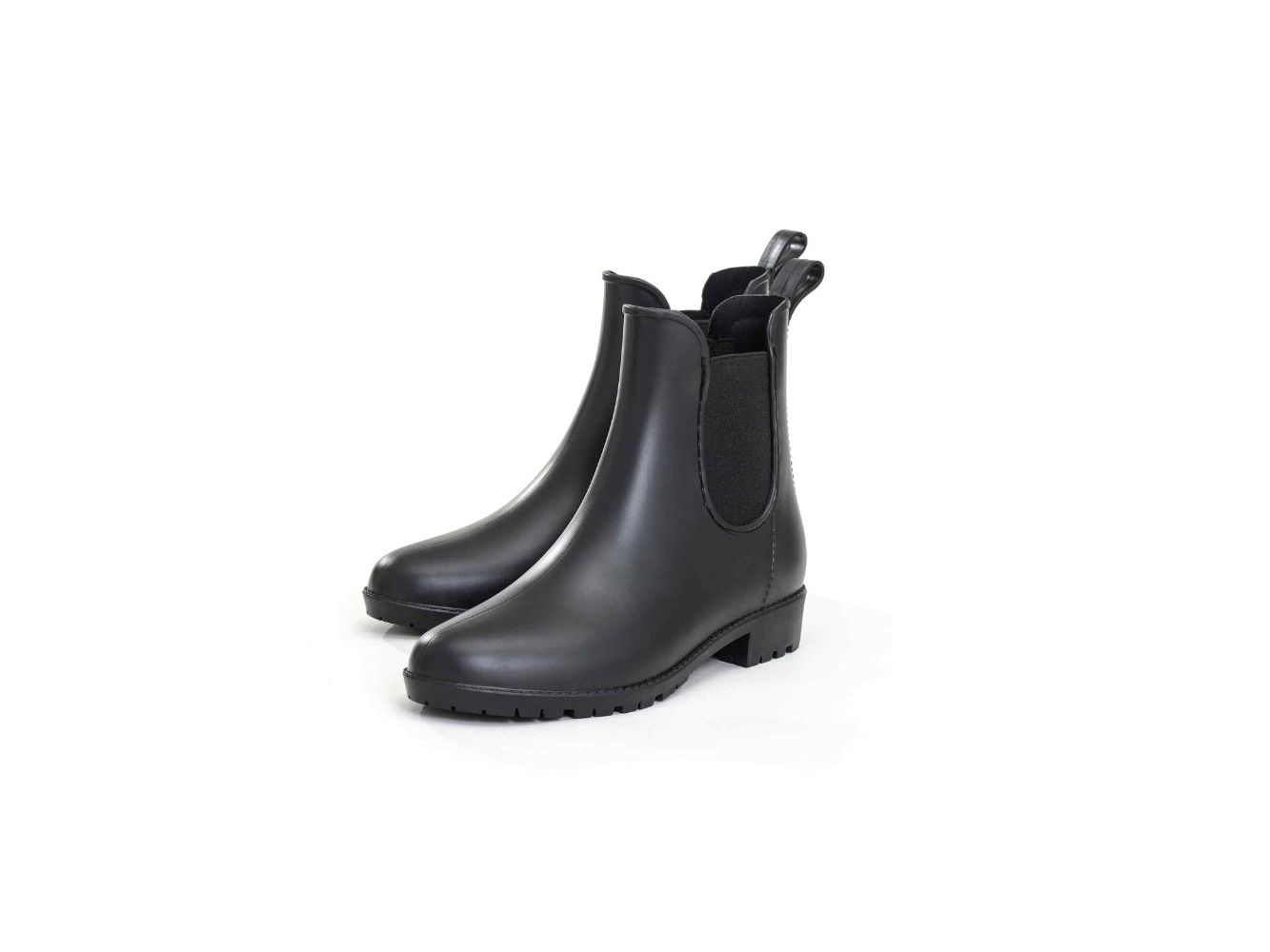 Jodphur Boot main view