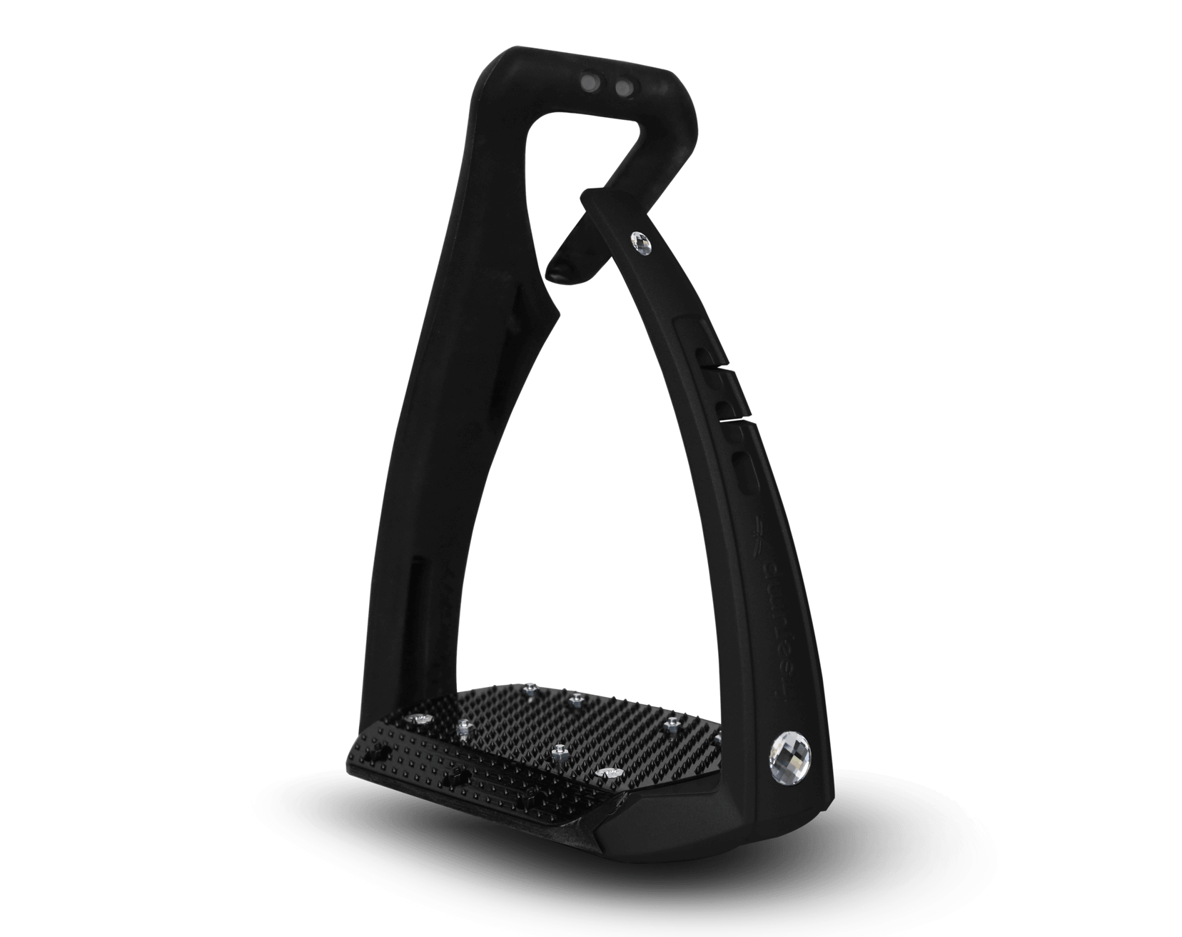 soft'up pro+ crystal - equestrian equipment