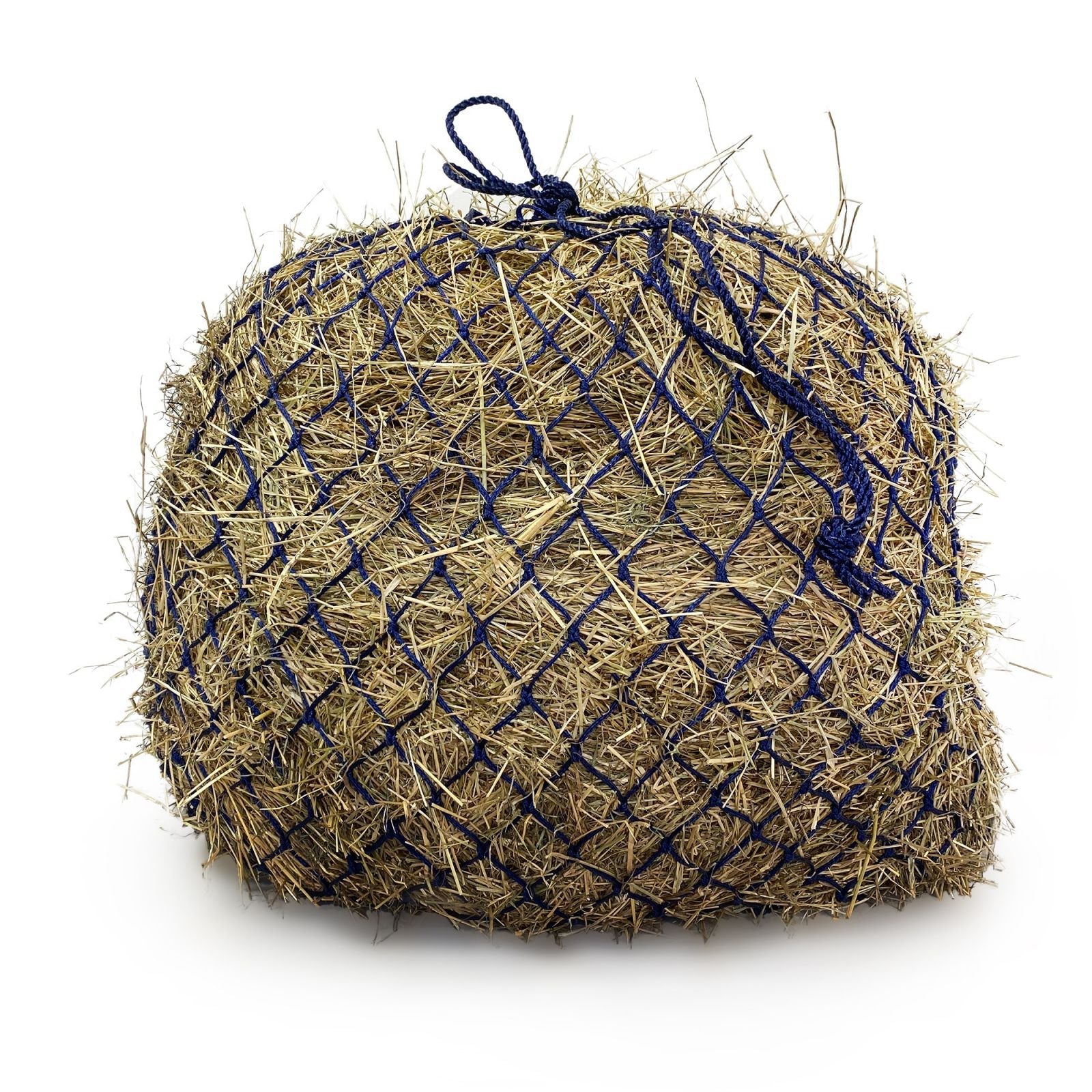 km elite deluxe haynet - extra strong jumbo size - 48" - equestrian equipment