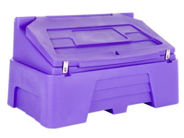 400lt Tack Box