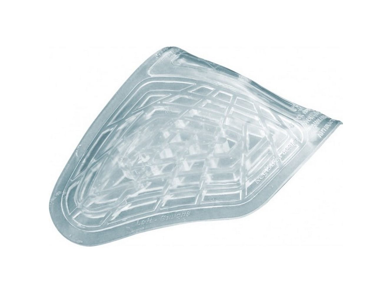 Acavallo gel front riser - equestrian equipment