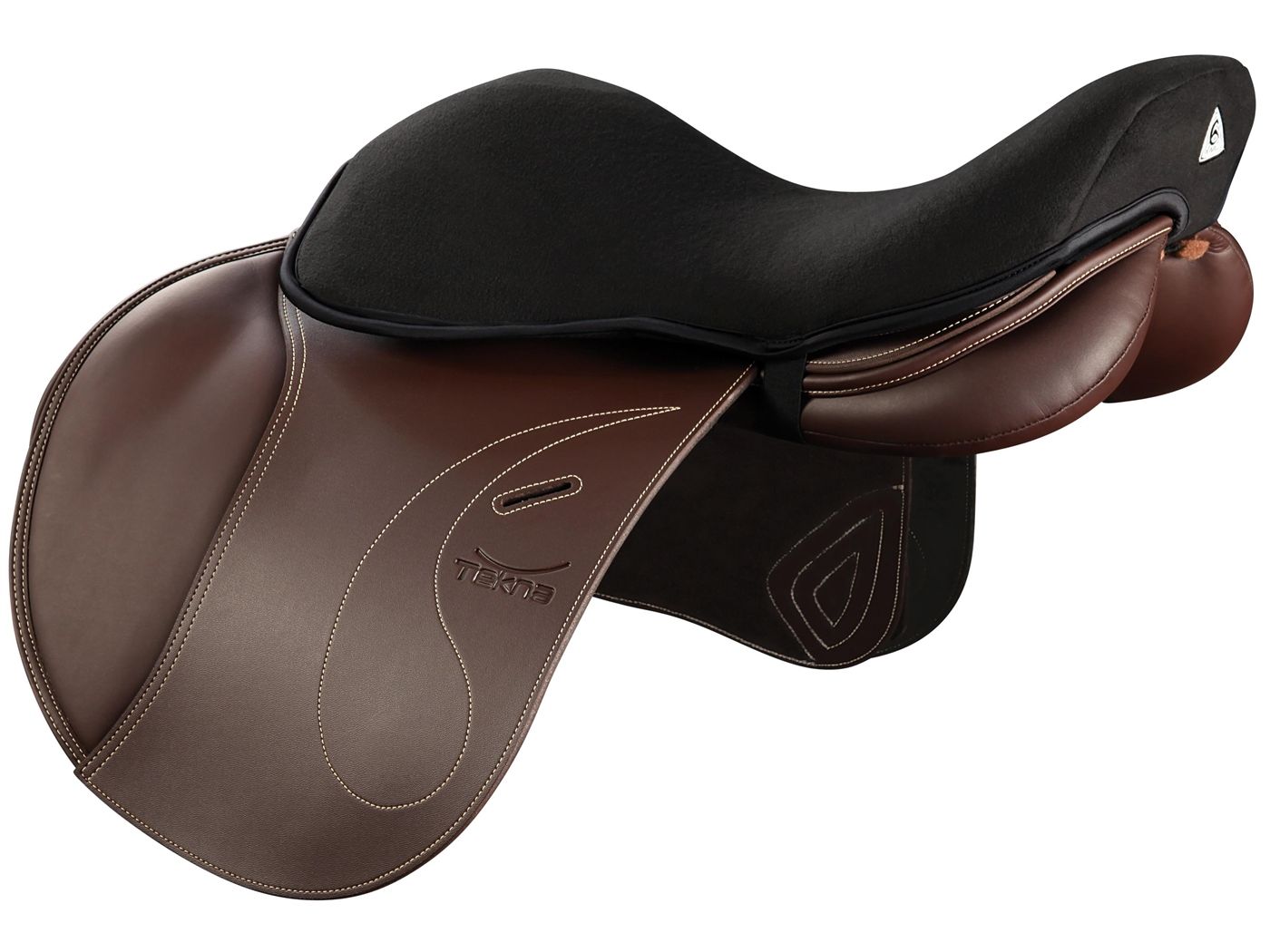 Acavallo gel seat saver dri-lex ortho-coccyx 20mm - equestrian equipment