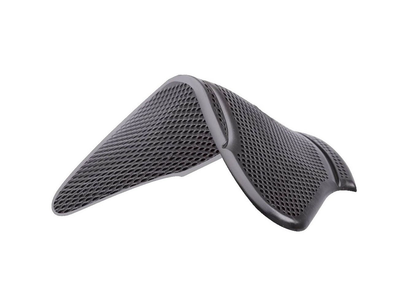 Acavallo Adjustment Shaped Gel Front Riser