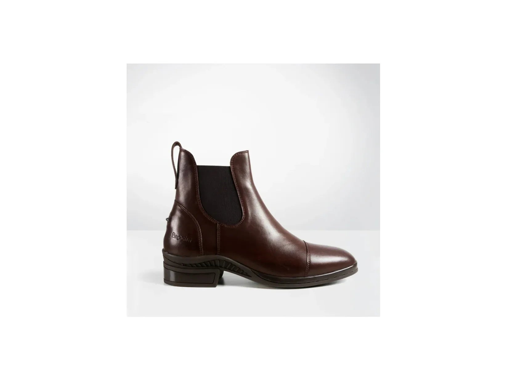 Brogini Assisi Jodhpur Boot Brown RRP £84.99