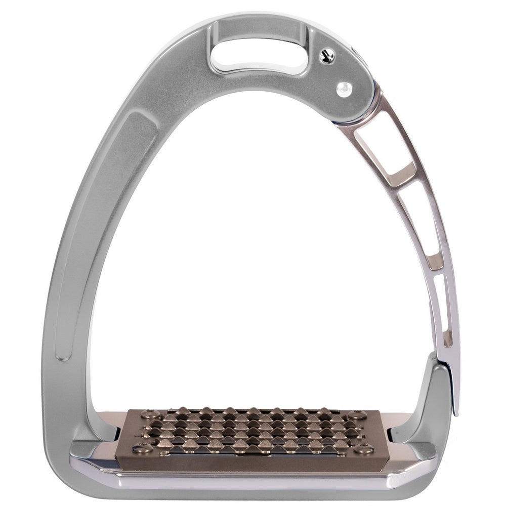 Acavallo Arena Aluplus Aluminium Stirrups