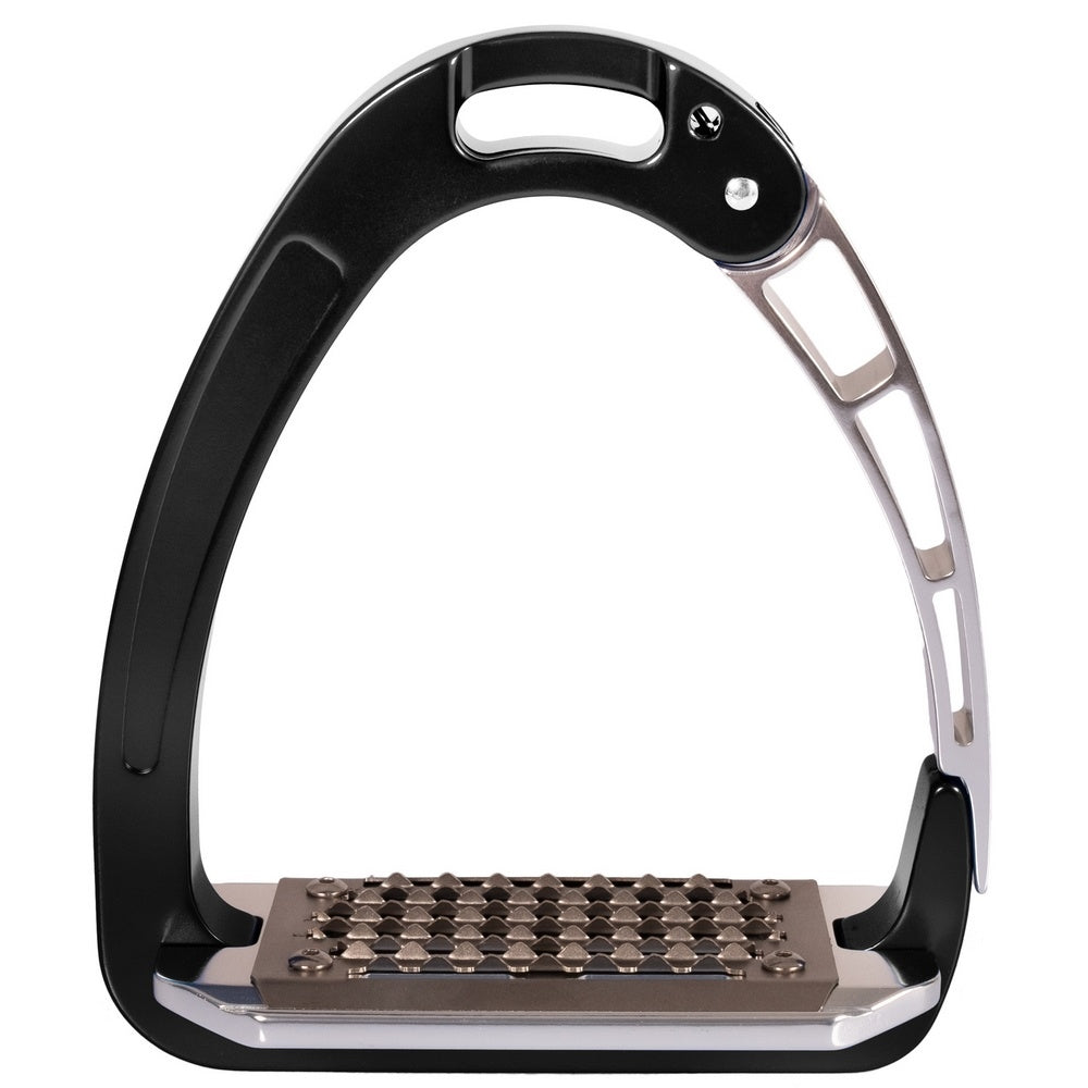 Acavallo Arena Aluplus Aluminium Stirrups