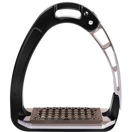 Acavallo Arena Aluplus Junior Stirrups