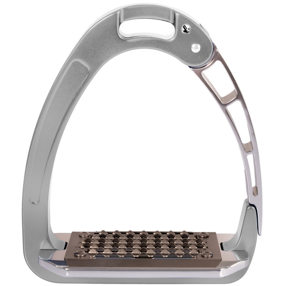 Acavallo Arena Aluplus Junior Stirrups