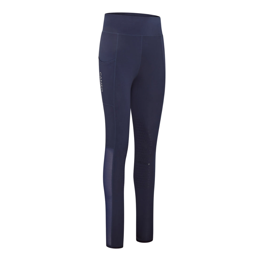 Summer Riding Tights