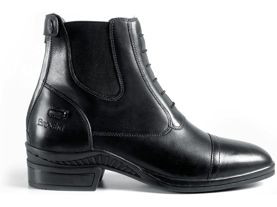 Brogini Trieste Laced Paddock Boot RRP £74.99