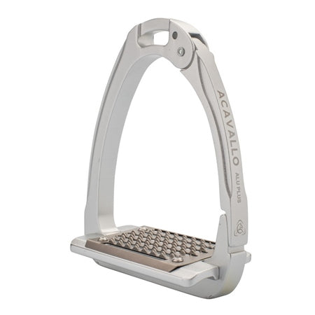 Acavallo Arena Aluplus Stirrups 2.0