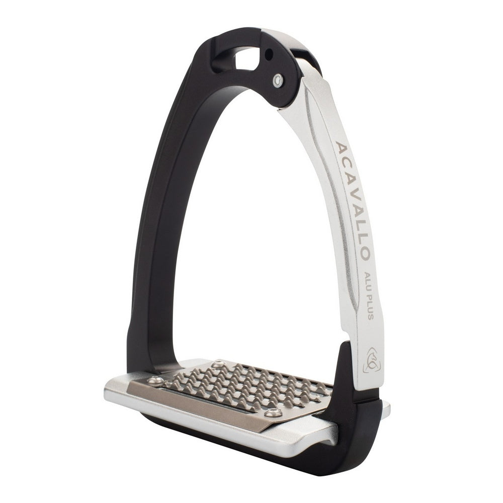 Acavallo Arena Aluplus Stirrups 2.0
