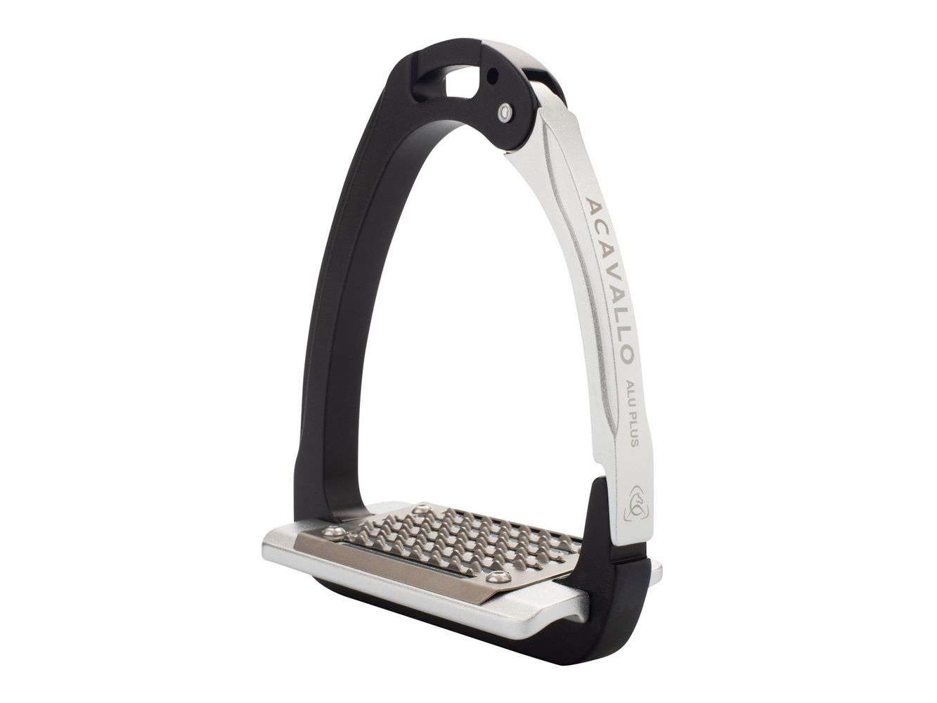 Acavallo Arena Aluplus Stirrups 2.0